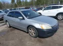 2007 HONDA ACCORD 2.4L 4