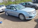 2010 FORD FUSION HYBRID 2.5L 4