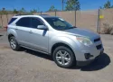 2013 CHEVROLET EQUINOX 2.4L 4