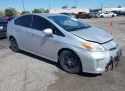 2015 TOYOTA PRIUS 1.8L 4