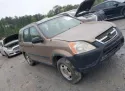 2002 HONDA CR-V 2.4L 4