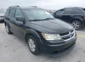 2013 DODGE JOURNEY 2.4L 4