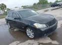 2007 INFINITI M35 3.5L 6