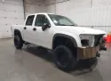 2006 CHEVROLET COLORADO 3.5L 5