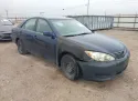 2006 TOYOTA CAMRY 2.4L 4