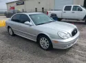 2004 HYUNDAI SONATA 2.7L 6