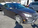 2015 CHEVROLET CRUZE 1.4L 4