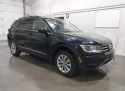 2018 VOLKSWAGEN TIGUAN 2.0L 4