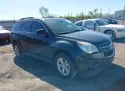 2014 CHEVROLET EQUINOX 2.4L 4