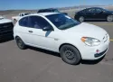 2009 HYUNDAI ACCENT 1.6L 4