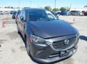 2016 MAZDA CX-3 2.0L 4