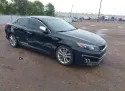 2014 KIA OPTIMA 2.0L 4