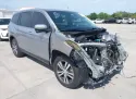 2018 HONDA PILOT 3.5L 6