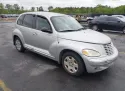 2005 CHRYSLER PT CRUISER 2.4L 4