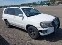 2006 TOYOTA HIGHLANDER 3.3L 6