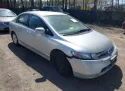 2006 HONDA CIVIC HYBRID 1.3L 4