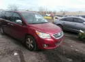 2012 VOLKSWAGEN ROUTAN 3.6L 6