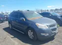 2012 CHEVROLET TRAVERSE 3.6L 6