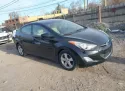 2012 HYUNDAI ELANTRA 1.8L 4