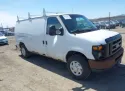 2008 FORD E-250 4.6L 8