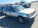 2005 SUBARU FORESTER 2.5L 4