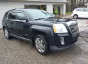 2011 GMC TERRAIN 3.0L 6