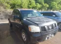 2007 NISSAN TITAN 5.6L 8