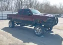 1998 CHEVROLET K1500 5.7L 8