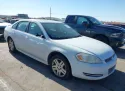 2014 CHEVROLET IMPALA LIMITED 3.6L 6