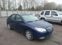 2007 HYUNDAI ELANTRA 2.0L 4