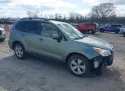 2015 SUBARU FORESTER 2.5L 4