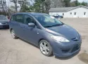 2009 MAZDA MAZDA5 2.3L 4