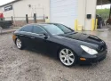 2008 MERCEDES-BENZ CLS 550 5.5L 8