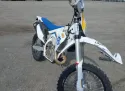 2023 HUSQVARNA FE450 1 1