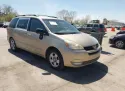 2004 TOYOTA SIENNA 3.3L 6