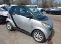 2009 SMART FORTWO 1.0L 3