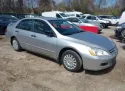 2006 HONDA ACCORD Missing 4