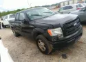 2014 FORD F-150 3.7L 6