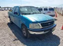 1997 FORD F-150 4.2L 8