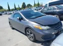 2015 HONDA CIVIC 1.8L 4