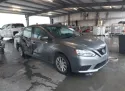 2019 NISSAN SENTRA 1.8L 4