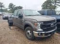 2022 FORD F-350 CHASSIS 6.2L 8