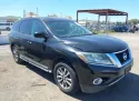 2013 NISSAN PATHFINDER 3.5L 6