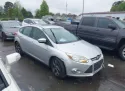 2014 FORD FOCUS 2.0L 4