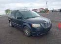 2009 CHRYSLER TOWN & COUNTRY 4.0L 6