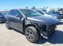 2024 LEXUS RX 350 2.4L 4