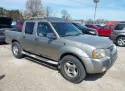 2001 NISSAN FRONTIER 3.3L 6