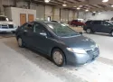 2006 HONDA CIVIC HYBRID 1.3L 4