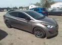 2016 HYUNDAI ELANTRA 1.8L 4