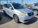 2011 DODGE GRAND CARAVAN 3.6L 6